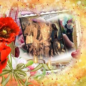 Meet your Posher, Maria